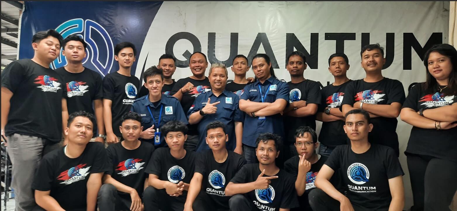 Kerjasama Swasta